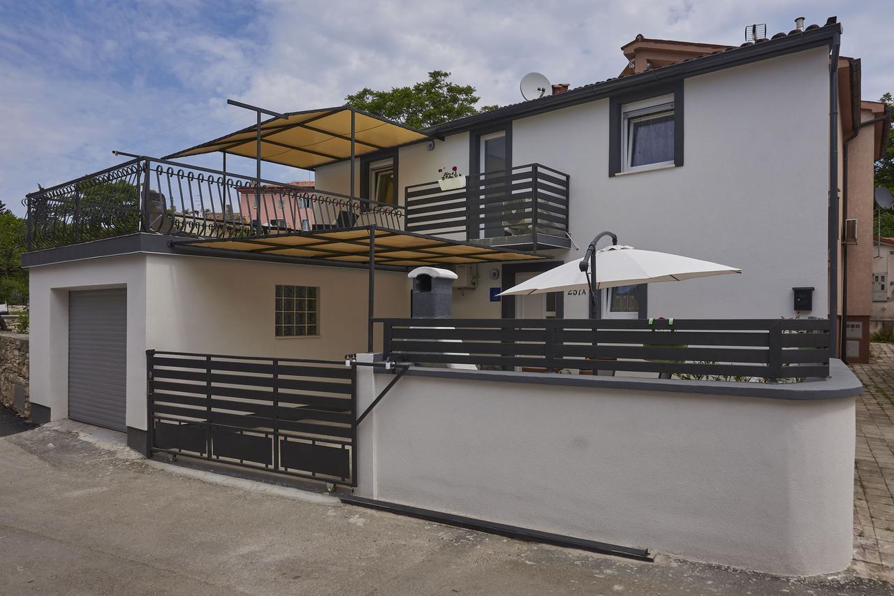 Villa House Doris Medulin Exterior foto